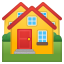 houses