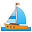 sailboat