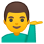 tipping_hand_man
