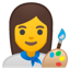woman_artist