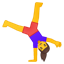 woman_cartwheeling