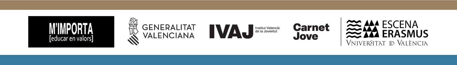 Banner gira IVAJ