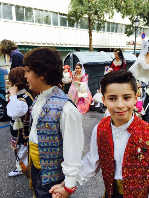 Ruben Fallas