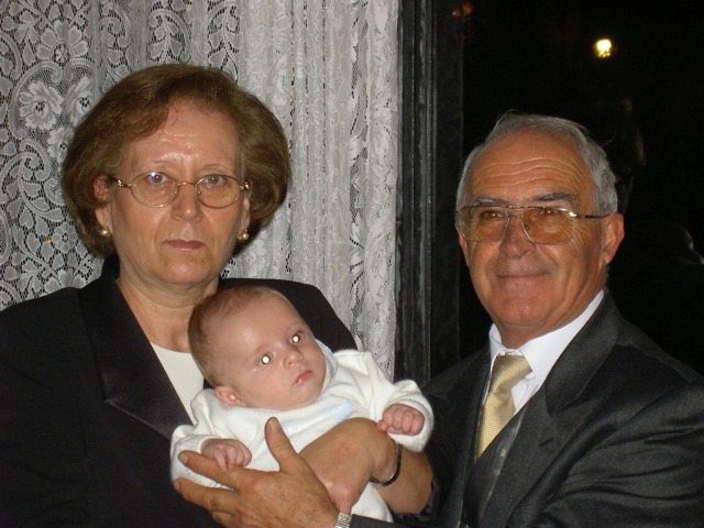 Grandparents I
