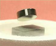 Meissner effect