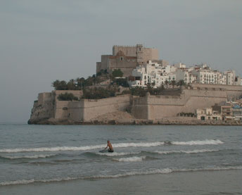 Peñíscola