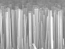 Nanowire Ga 850C