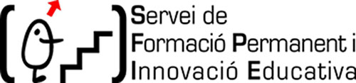 Servei de Formaci&oacute; Permanent i Innovaci&oacute; Educativa