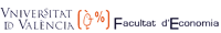 Facultad d'economia Universitat de Val&egrave;ncia