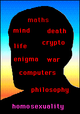 Turing icon