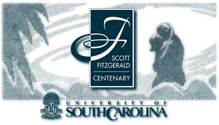 F.Scott Fitzgerald Centenary Home Page