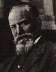 Picture of Hugh Jass