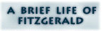 A Brief Life of Fitzgerald