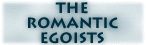 The Romantic Egoists
