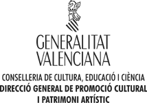 Logo Generalitat