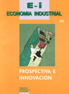 Economía Industrial
