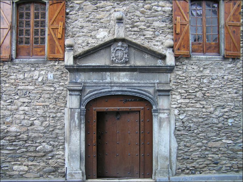 Benasque