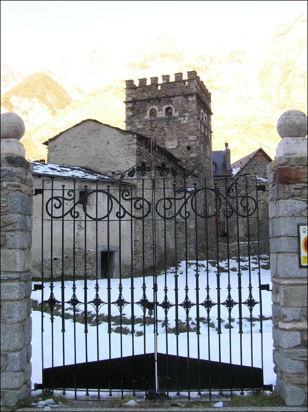 Benasque