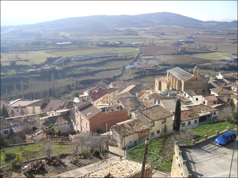 Benabarre