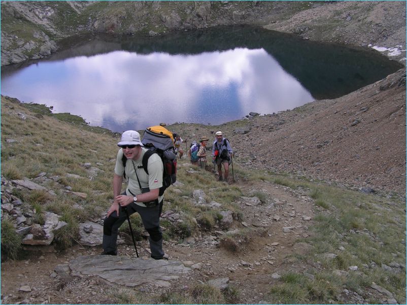 Estany