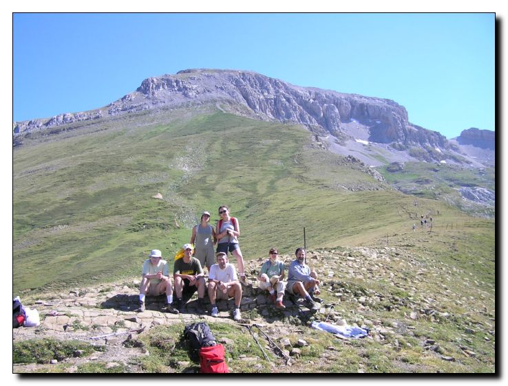 Collado de lo Foraton