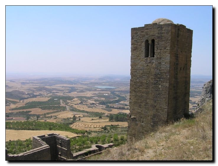 Castillo de Loarre