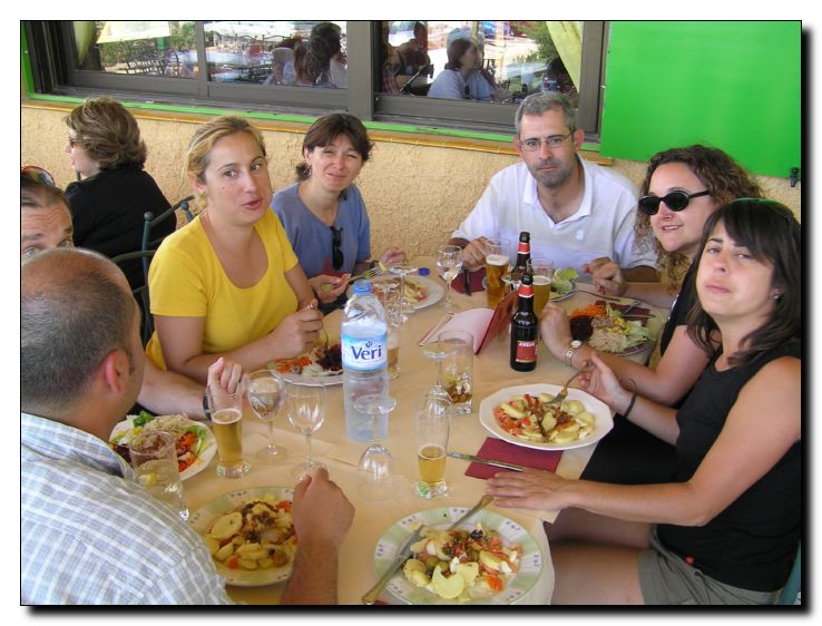 Despedida