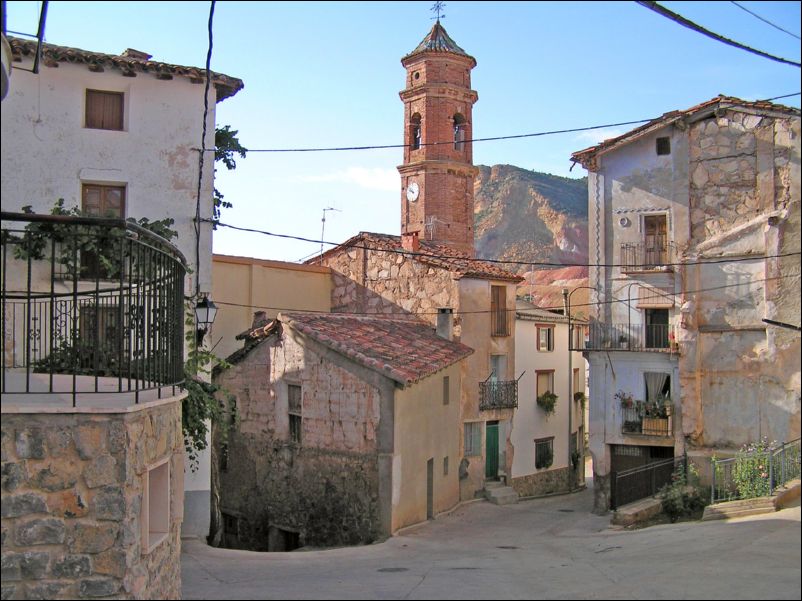 Riodeva