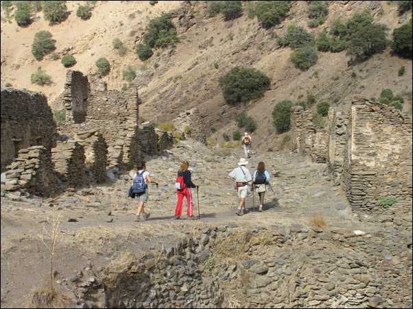 Vereda de la Estrella