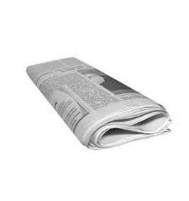 press