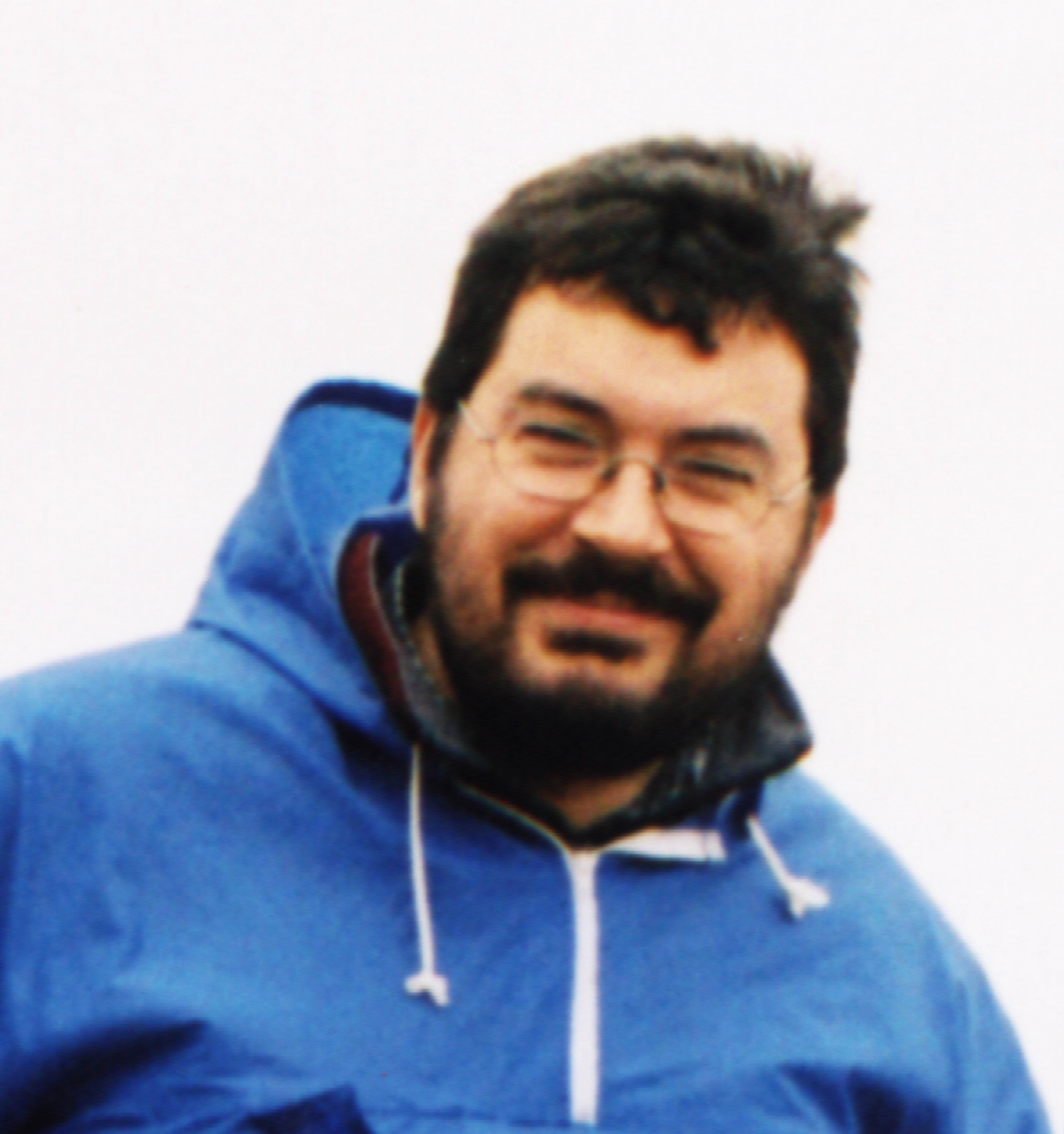 Alberto Garca