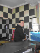 El chef