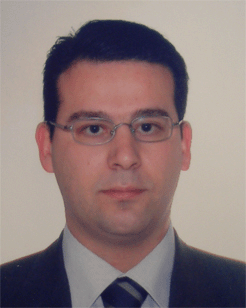 FOTO DE GENARO FRAGUEIRO UBEIRA