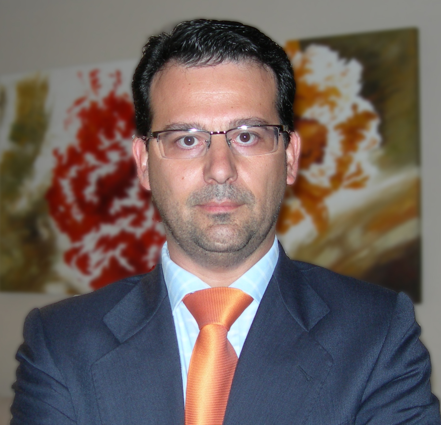 Foto de Genaro Fragueiro Ubeira