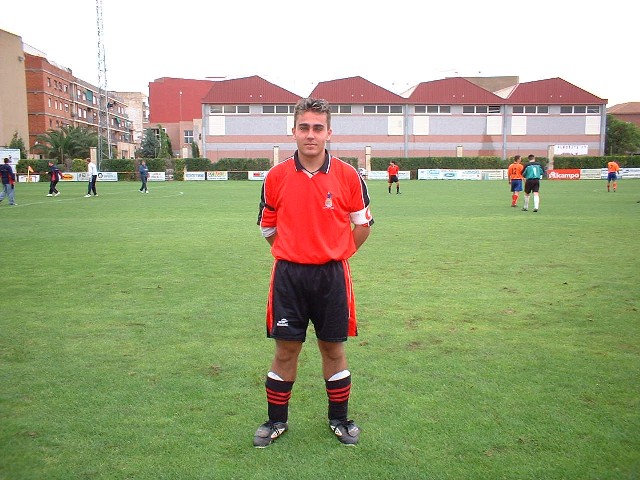 Angal capitán