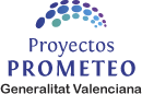 Descripcin: royectos PROMETEO
