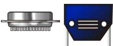 Conector DB-25