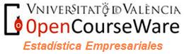 OCW-ESTADÍSTICA