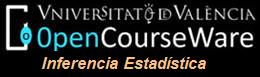 OCW-INFERENCIA ESTADÍSTICA