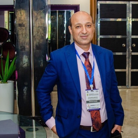 Prof. Mohamed NEMICHE