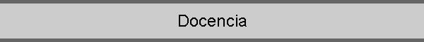 Docencia