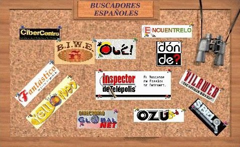 Espa�oles