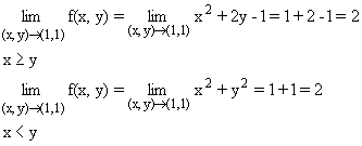 Derivabilidad Y Diferenciabilidad Problemas