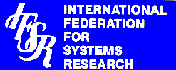 International Federation of Systems Research