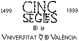 CINC SEGLES