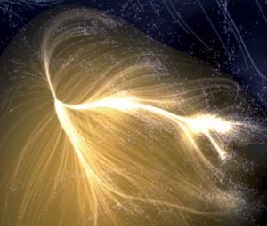 Laniakea