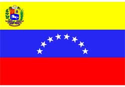 REPBLICA BOLIVARIANA DE VENEZUELA