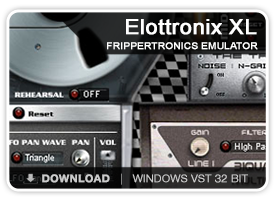 Elottronix XL