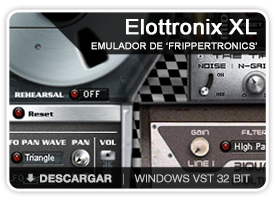 Elottronix XL