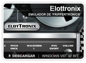 Elottronix